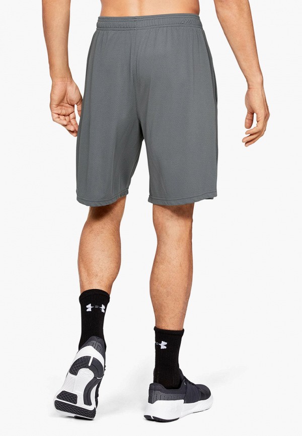 

Шорты спортивные Under Armour, Серый, Under Armour UN001EMDURD3