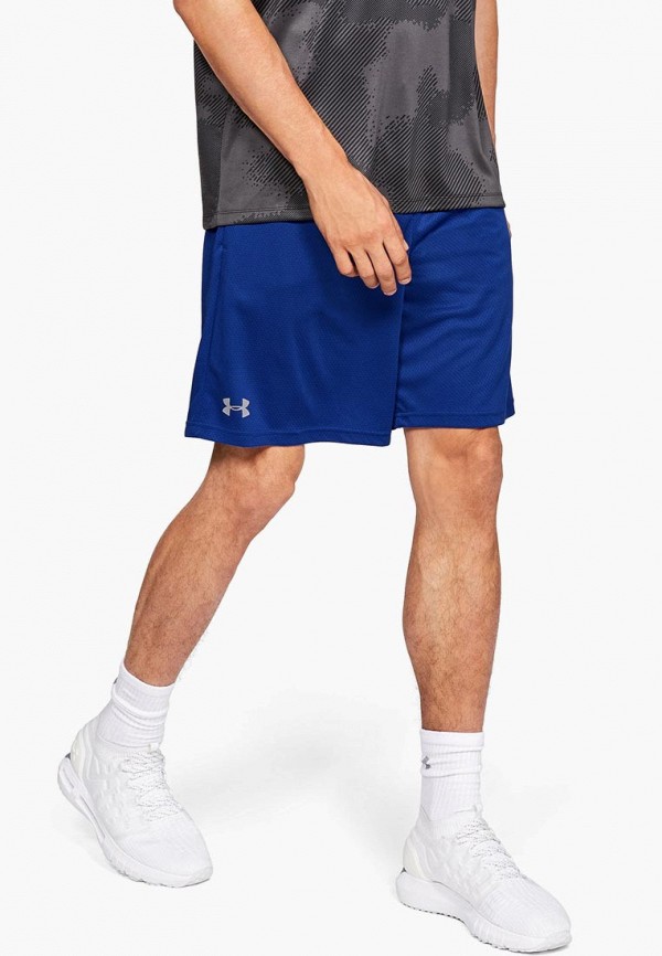 

Шорты спортивные Under Armour, Синий, UA Tech Mesh Short