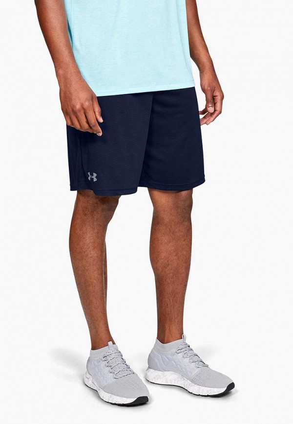 

Шорты спортивные Under Armour, Синий, UA Tech Mesh Short