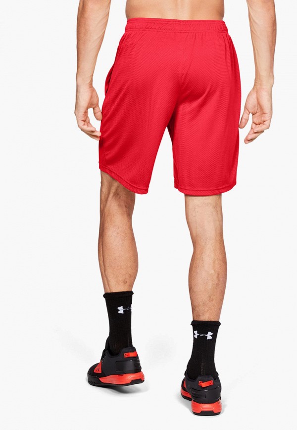 

Шорты спортивные Under Armour, Красный, UA Tech Mesh Short