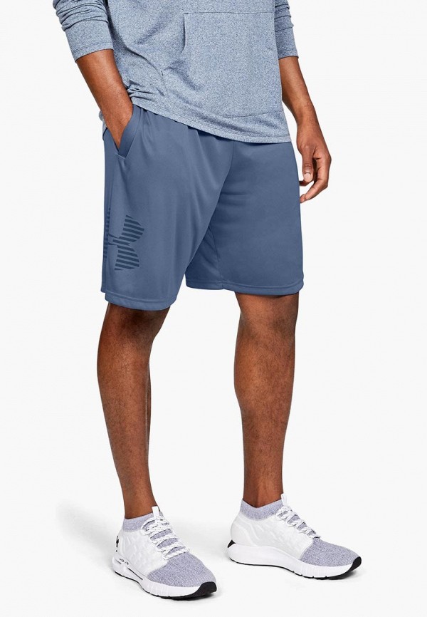 

Шорты спортивные Under Armour, Синий
