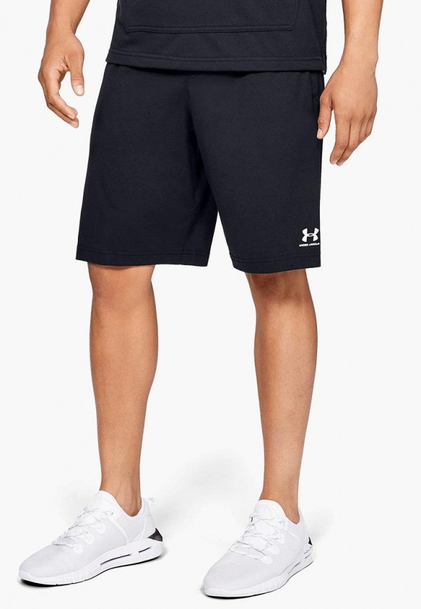 

Шорты спортивные Under Armour, Черный, Under Armour UN001EMDURE0