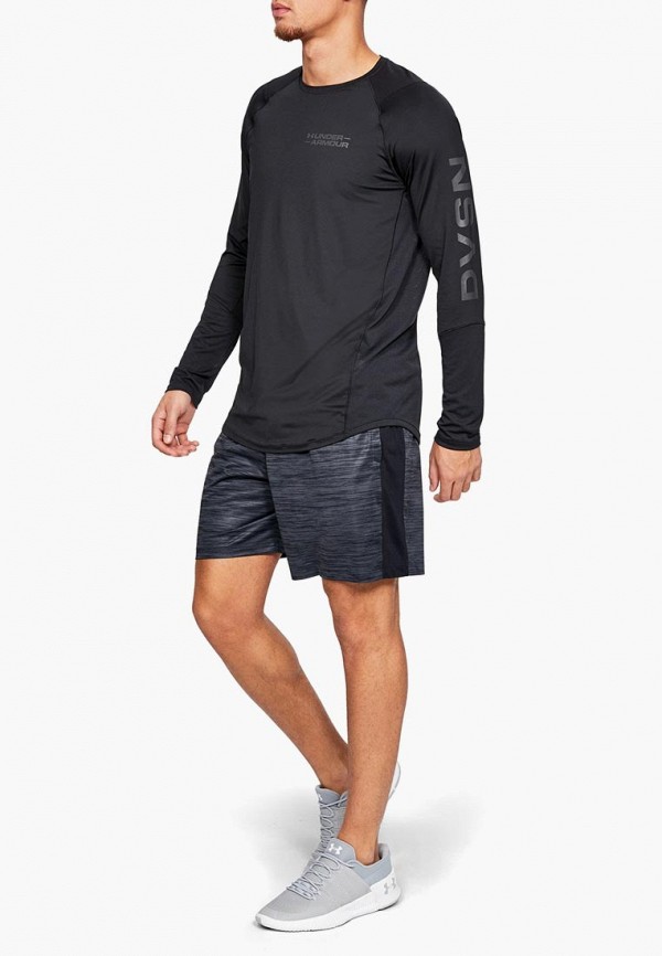 

Шорты спортивные Under Armour, Черный