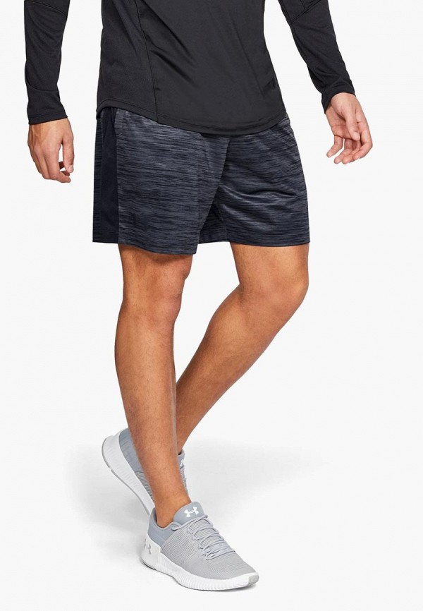 

Шорты спортивные Under Armour, Черный, Under Armour UN001EMDURE2