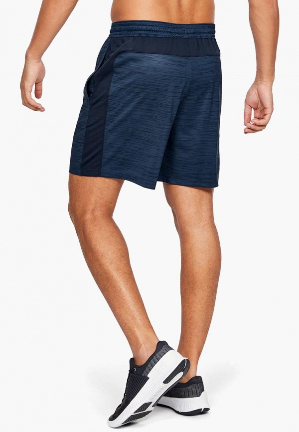 

Шорты Under Armour; Under Armour UN001EMDURE3, Синий