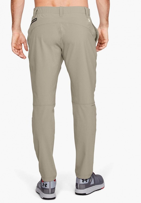 

Брюки Under Armour; Under Armour UN001EMDVAQ7, Бежевый