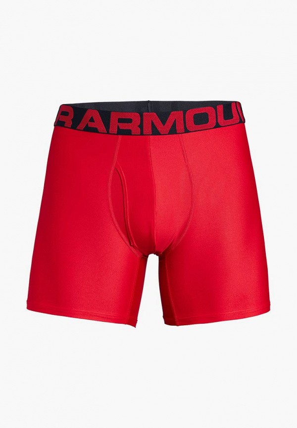 

Комплект Under Armour, Разноцветный, Tech 6in 2 Pack