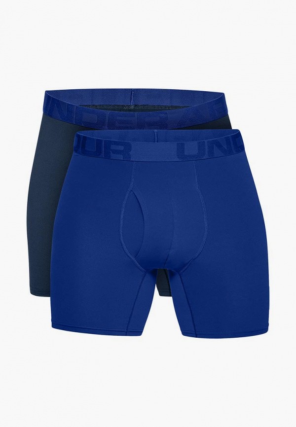 

Комплект Under Armour, Tech Mesh 6in 2 Pack, Синий