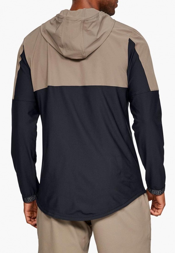 

Ветровка Under Armour; Under Armour UN001EMDVAR8, Синий