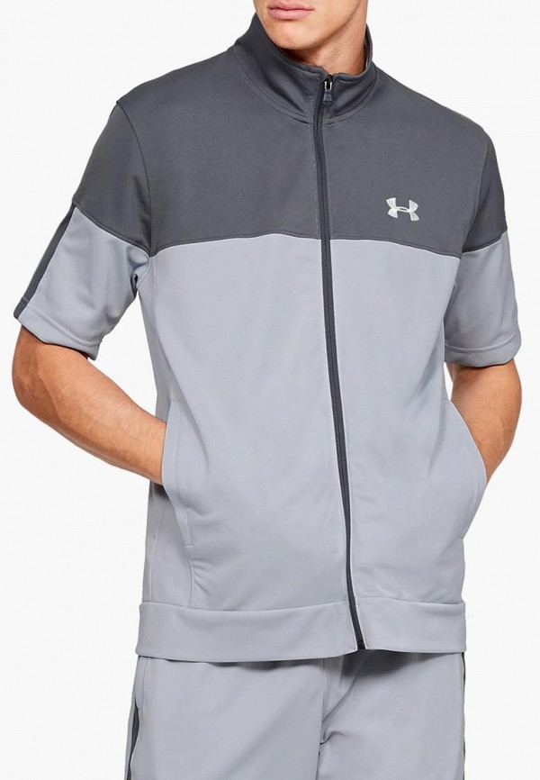 

Олимпийка Under Armour, Серый, Under Armour UN001EMDVAS4