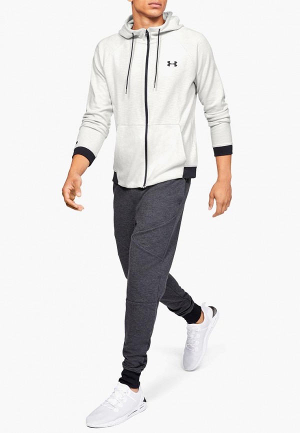 

Толстовка Under Armour; Under Armour UN001EMDVAS8, Белый