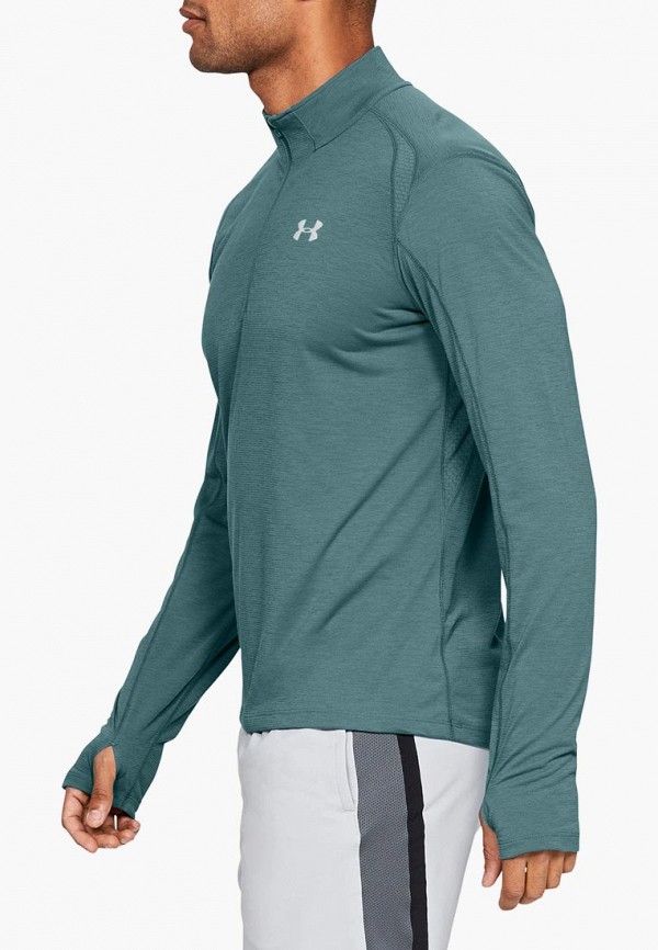 фото Лонгслив спортивный Under Armour