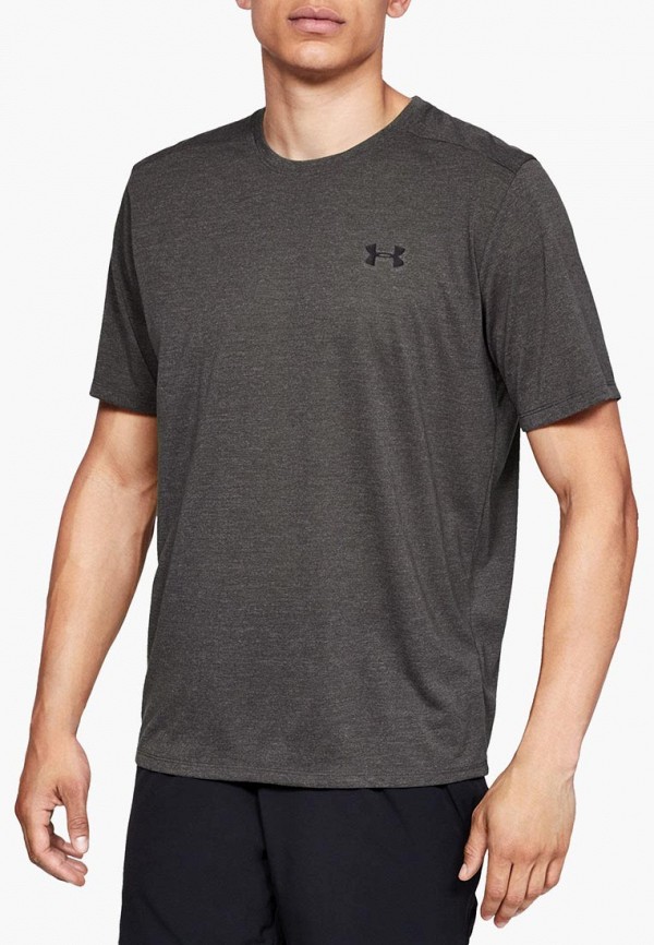 

Футболка спортивная Under Armour, Серый