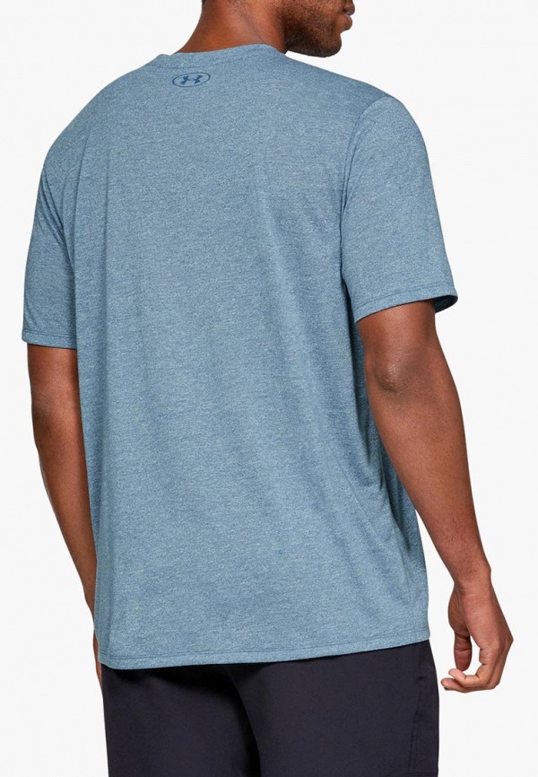 

Футболка Under Armour; Under Armour UN001EMDVAT8, Синий
