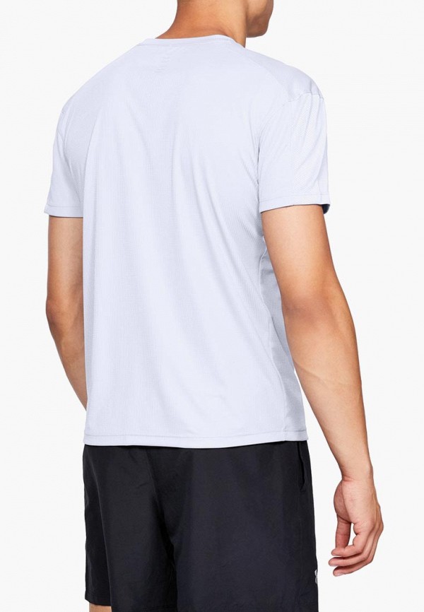 

Футболка спортивная Under Armour; Under Armour UN001EMDVAU0, Белый