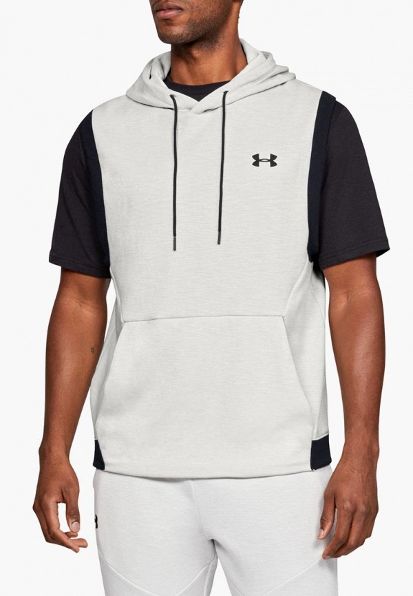 

Худи Under Armour, Белый, Under Armour UN001EMDVAV6