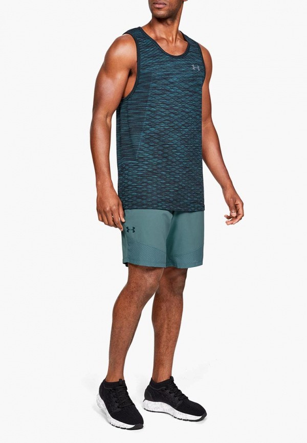

Шорты спортивные Under Armour, Бирюзовый