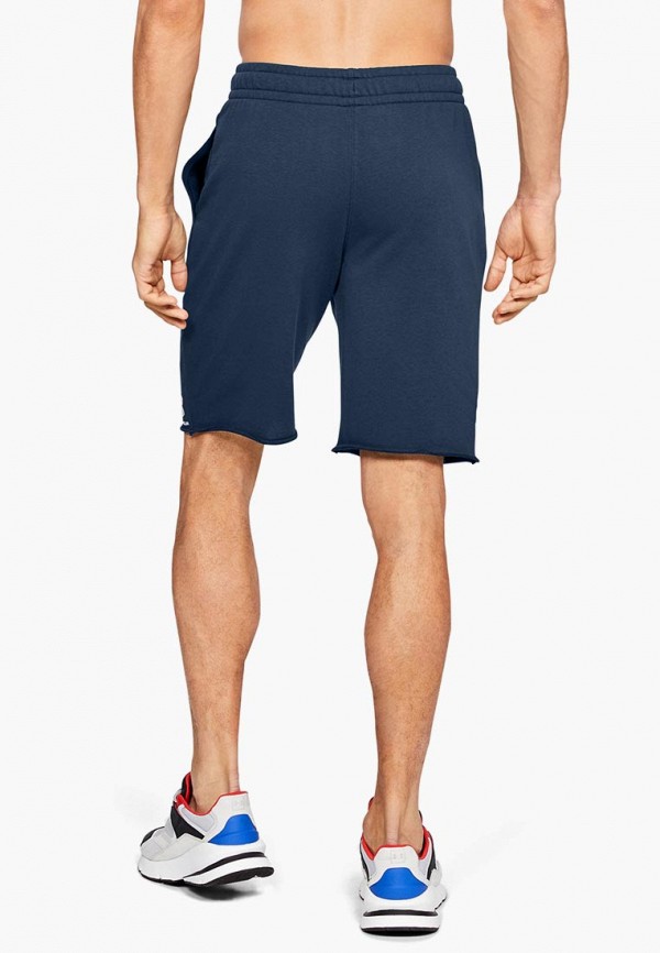 

Шорты спортивные Under Armour, Under Armour UN001EMDVAW5, Синий