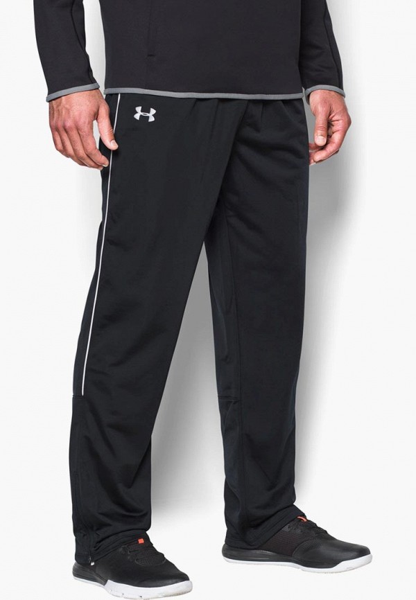 

Брюки спортивные Under Armour, Черный, Under Armour UN001EMEFCZ1