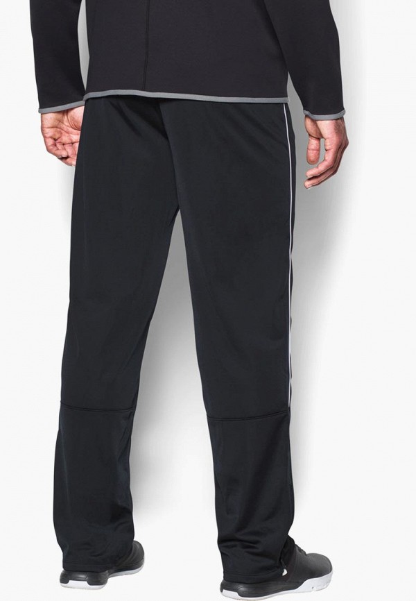 

Брюки спортивные Under Armour; Under Armour UN001EMEFCZ1, Черный