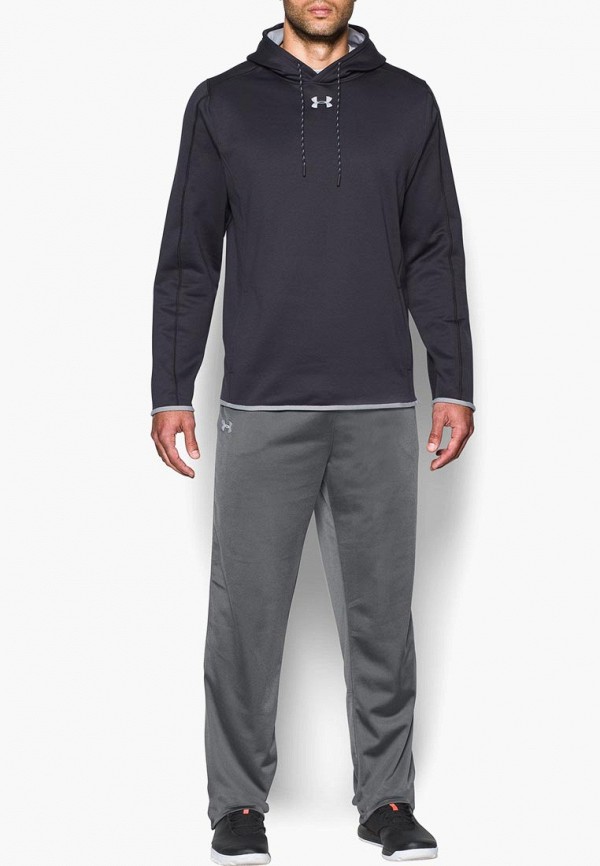 

Брюки спортивные Under Armour; Under Armour UN001EMEFCZ2, Серый