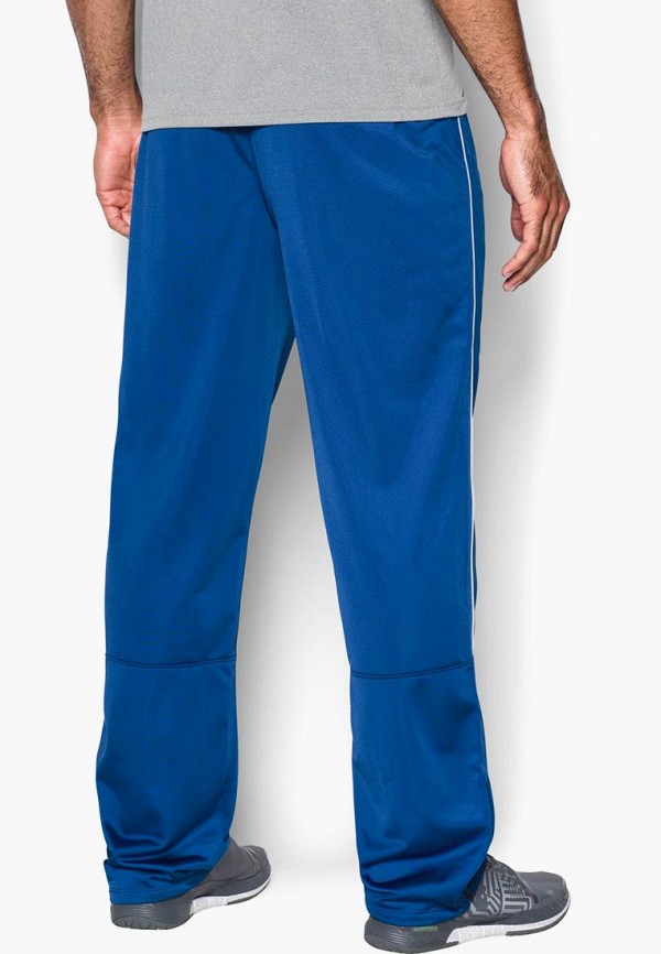 

Брюки спортивные Under Armour; Under Armour UN001EMEFCZ3, Синий