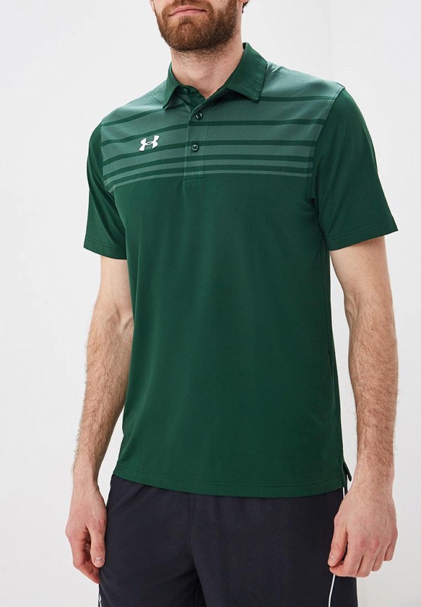 Поло Under Armour Under Armour UN001EMEFDB1