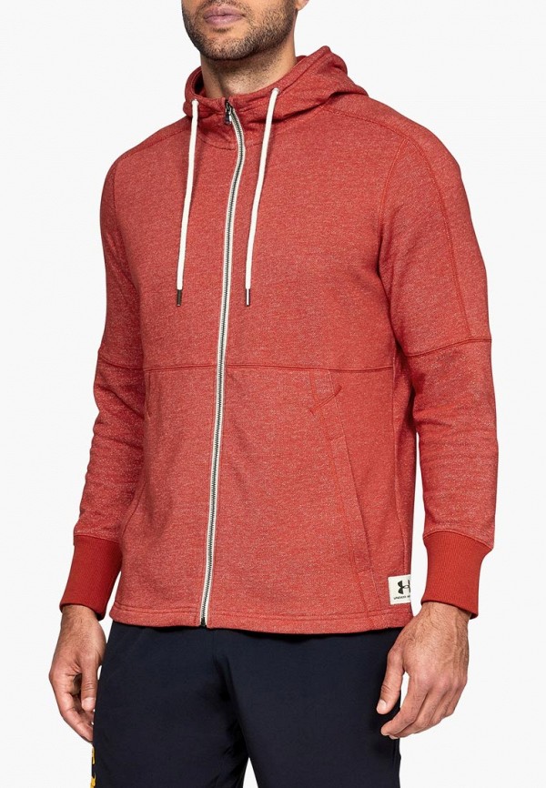 

Толстовка Under Armour, Under Armour UN001EMEFDB6, Оранжевый