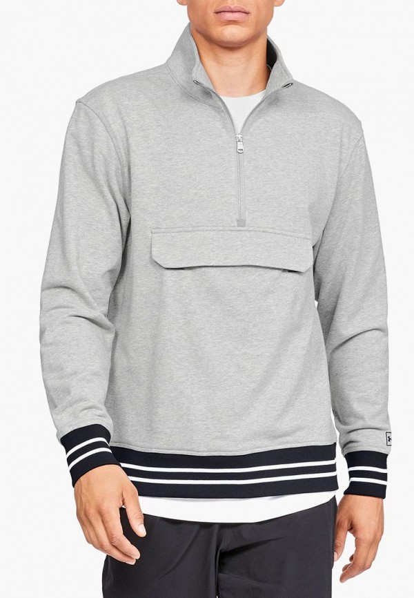 

Свитшот Under Armour, Серый