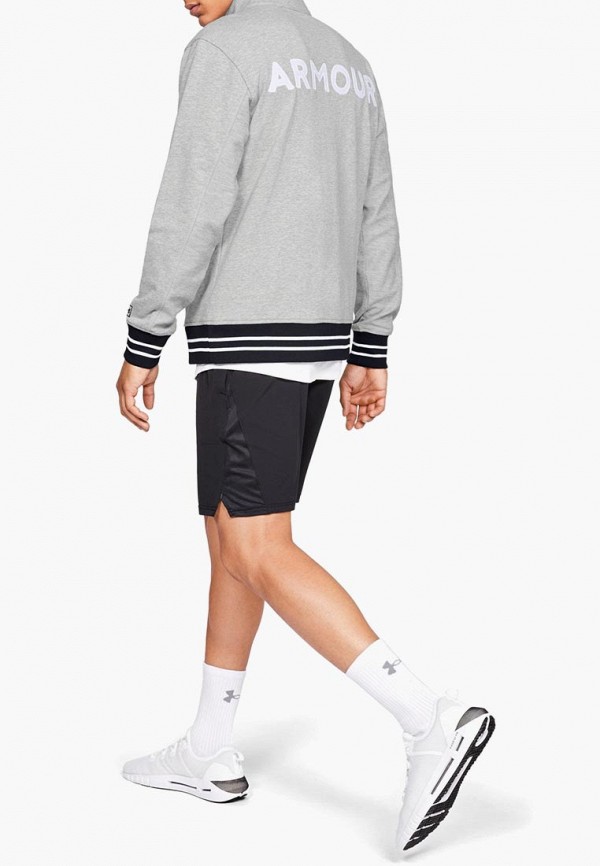 

Свитшот Under Armour; Under Armour UN001EMEFDB7, Серый