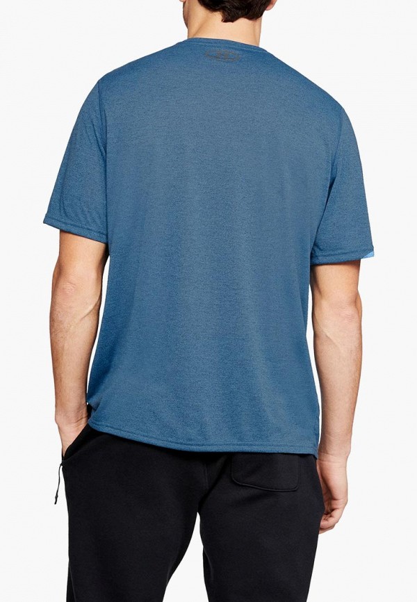 

Футболка спортивная Under Armour; Under Armour UN001EMEFDC1, Синий