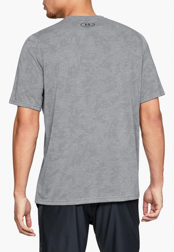 

Футболка спортивная Under Armour; Under Armour UN001EMEFDC5, Серый