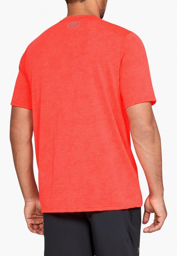 

Футболка спортивная Under Armour; Under Armour UN001EMEFDC6, Красный