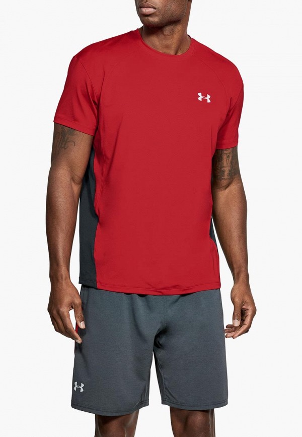 фото Футболка спортивная Under Armour