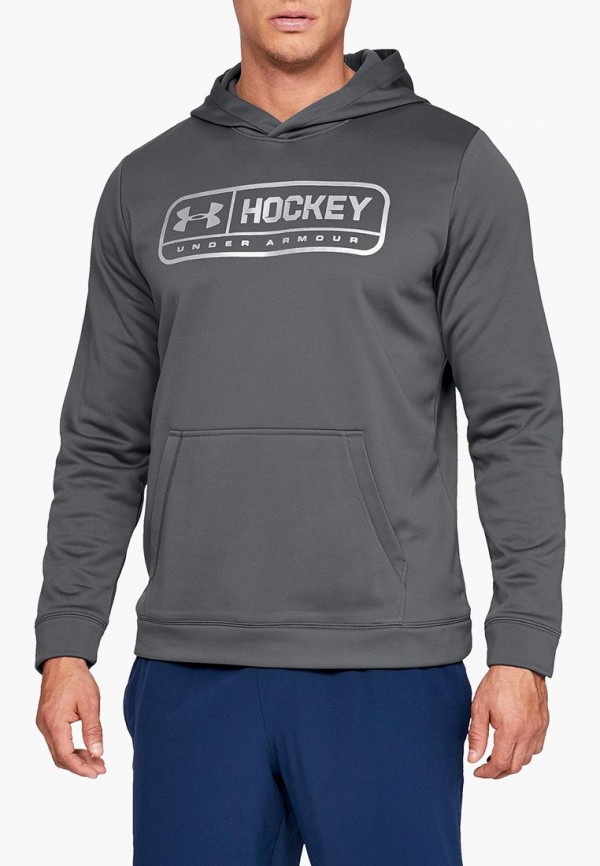 

Худи Under Armour, Under Armour UN001EMEFDD5, Серый