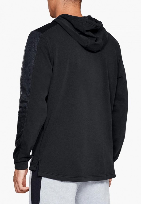 

Худи Under Armour; Under Armour UN001EMEFDD7, Черный