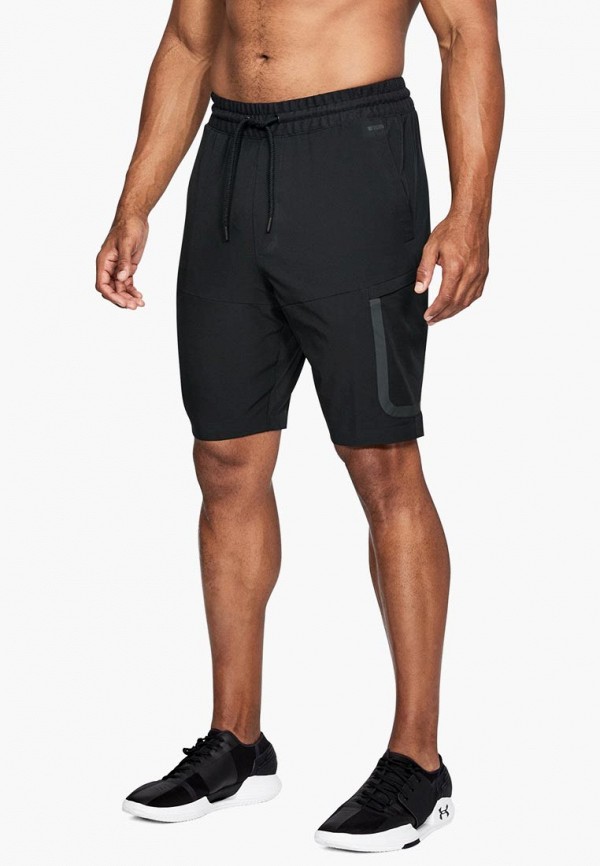 Шорты спортивные Under Armour Under Armour UN001EMEFDD8