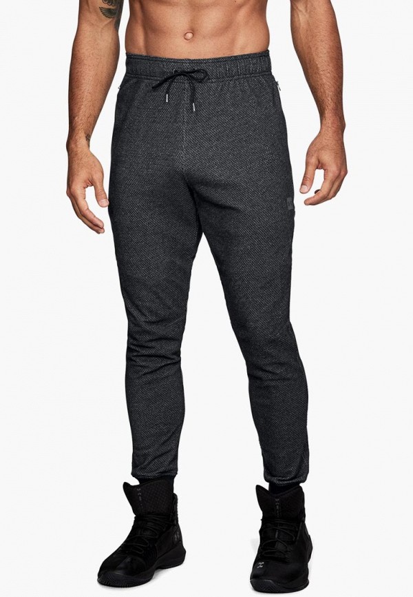 

Брюки спортивные Under Armour, Серый