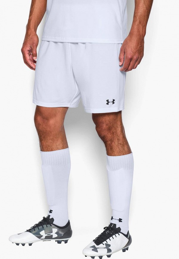 

Шорты спортивные Under Armour, Серый, Threadborne Match Short