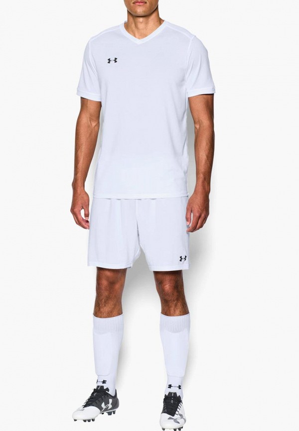 

Шорты спортивные Under Armour; Under Armour UN001EMEONU2, Серый