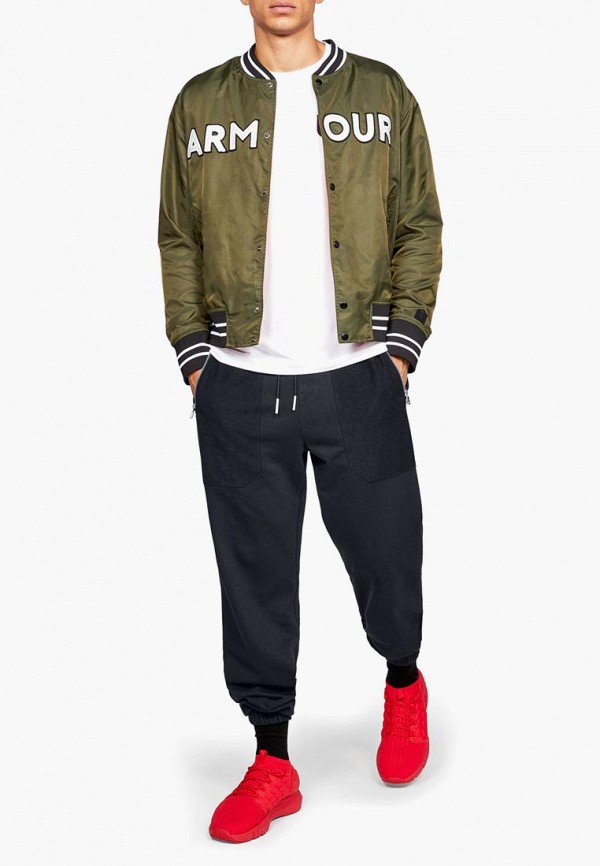 

Брюки спортивные Under Armour, Черный