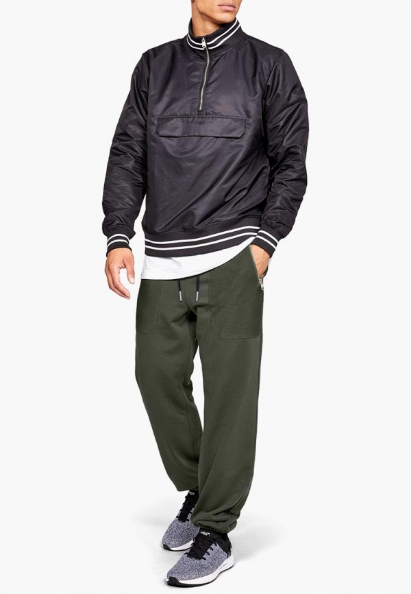 

Брюки спортивные Under Armour; Under Armour UN001EMEZHO2, Зеленый