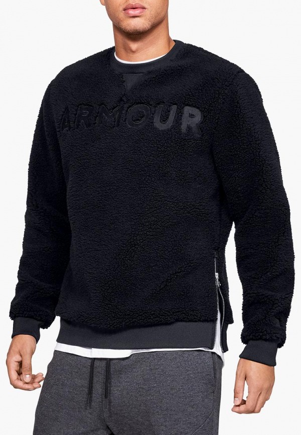 

Свитшот Under Armour, Under Armour UN001EMEZHP2, Черный