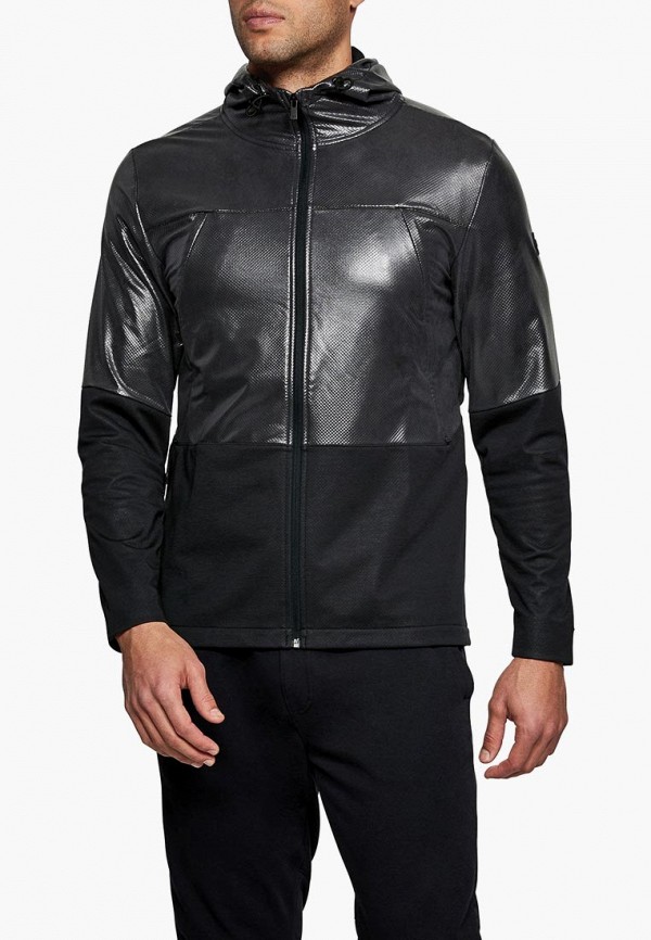 

Ветровка Under Armour, Серый, UNSTOPPABLE SWACKET
