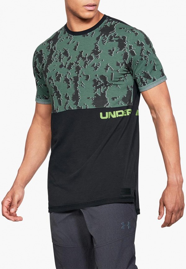 фото Футболка спортивная Under Armour