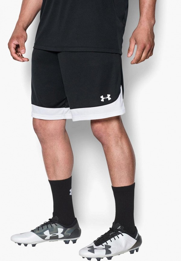 

Шорты спортивные Under Armour, Maquina Short, Черный