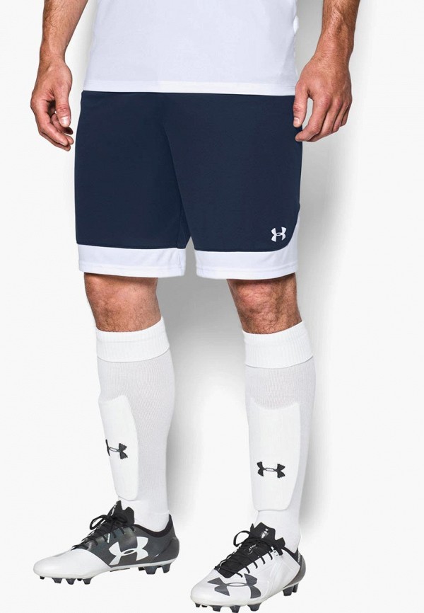 

Шорты спортивные Under Armour, Maquina Short, Синий
