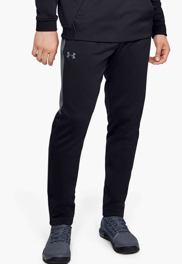 

Брюки спортивные Under Armour, Черный, Under Armour UN001EMFRQW6