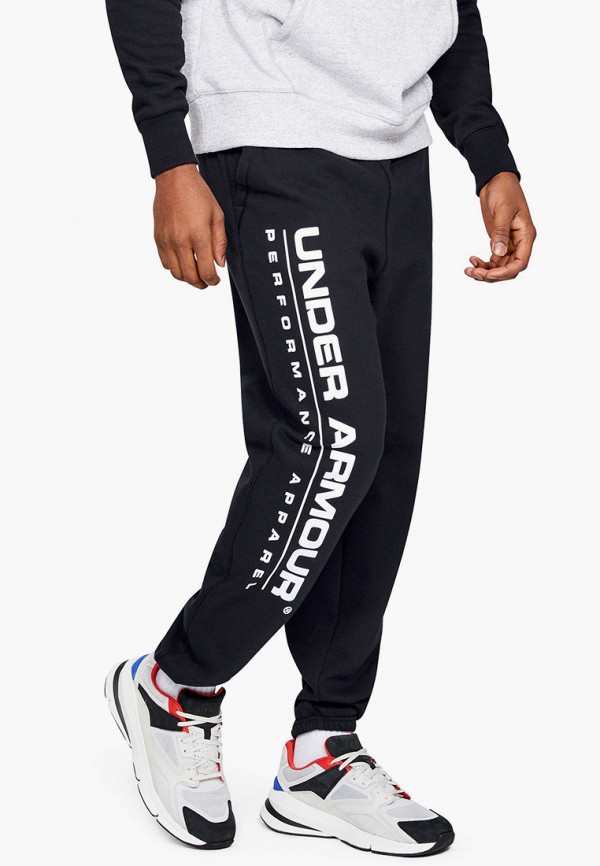 фото Брюки спортивные Under Armour