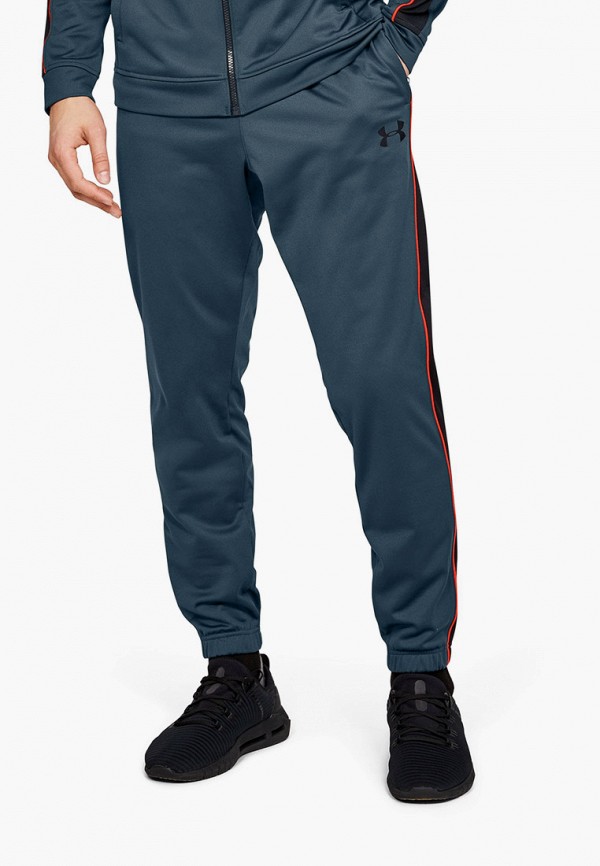 

Брюки спортивные Under Armour, Серый, UNSTOPPABLE ESSENTIAL TRACK PANT